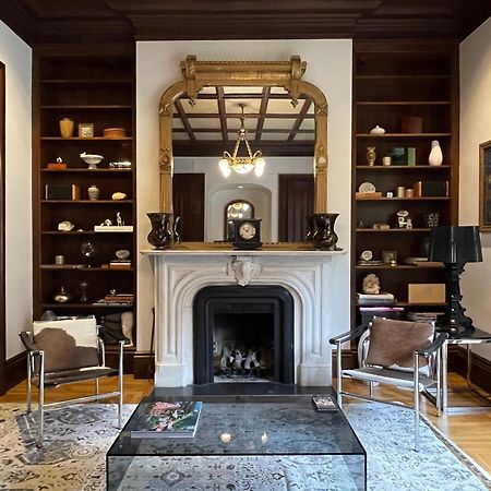 Clarendon Square Bed & Breakfast Boston Luaran gambar