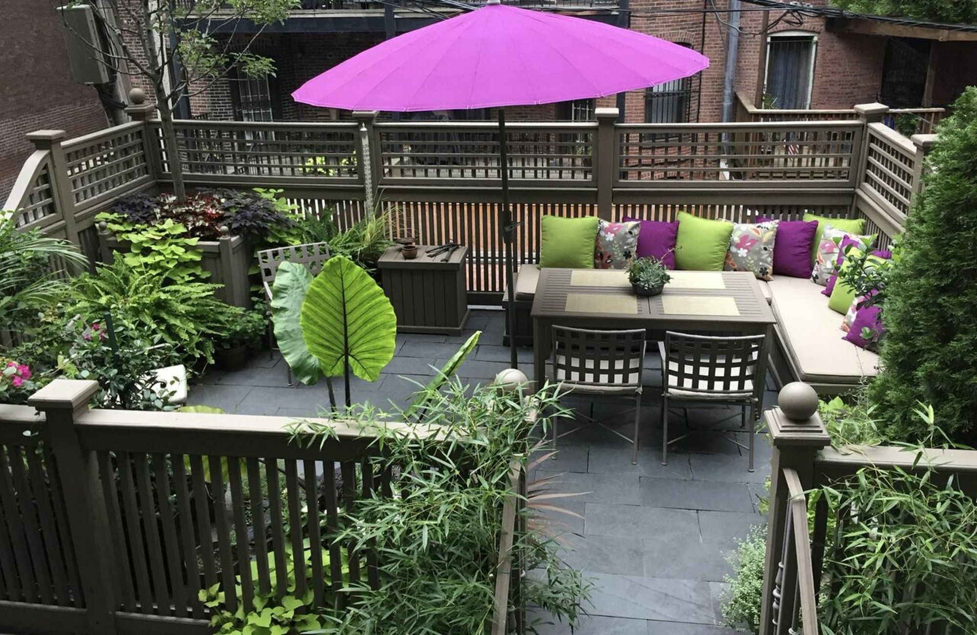 Clarendon Square Bed & Breakfast Boston Luaran gambar