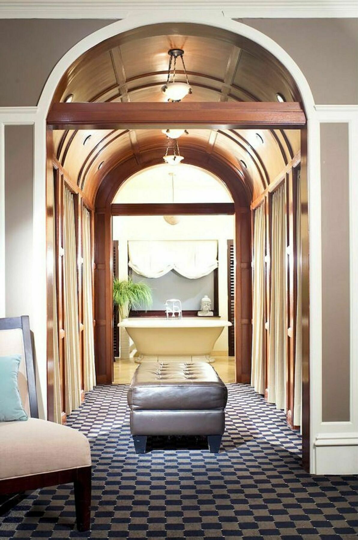 Clarendon Square Bed & Breakfast Boston Luaran gambar