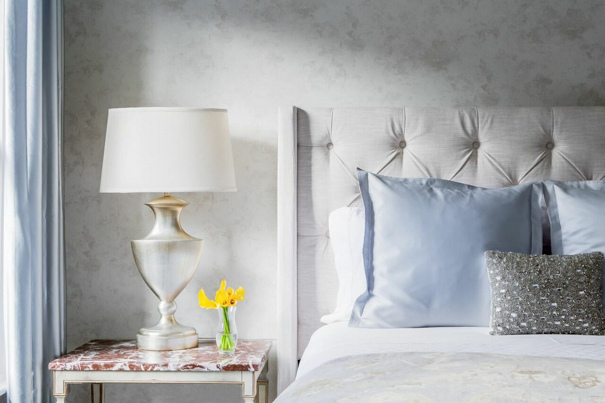 Clarendon Square Bed & Breakfast Boston Luaran gambar